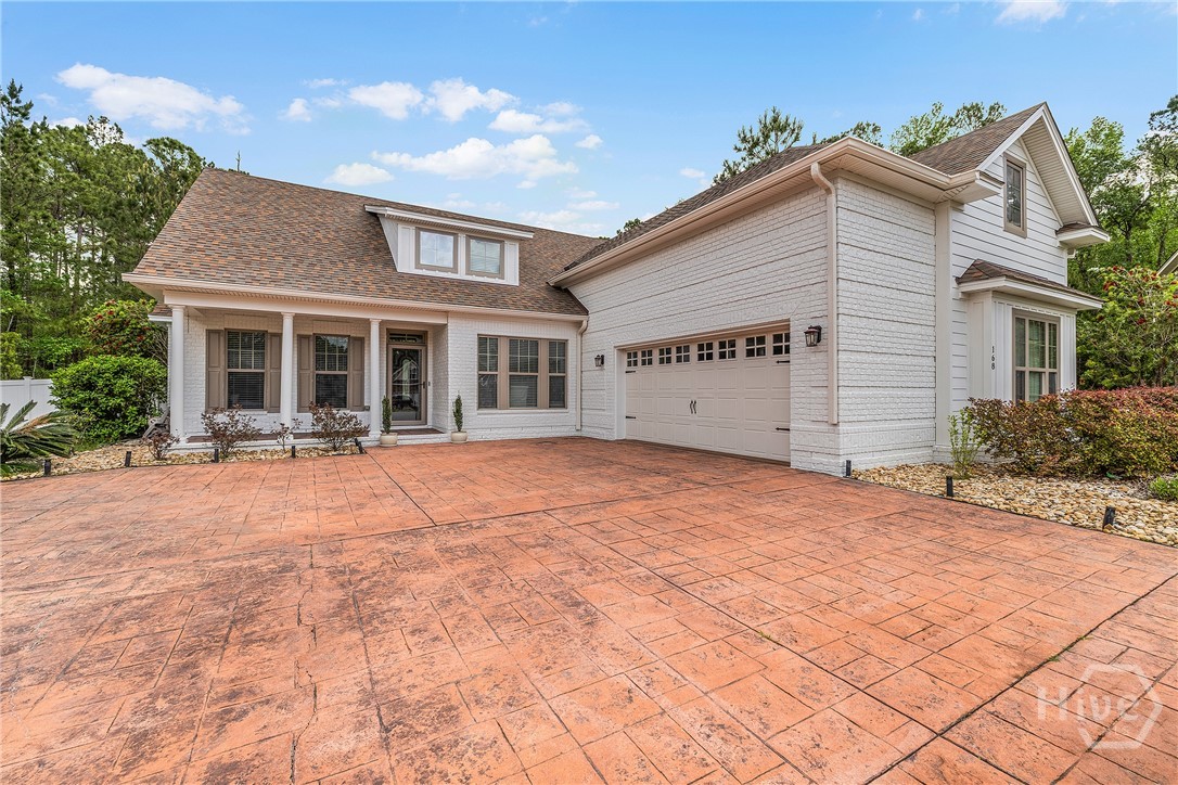 168 Tahoe Drive