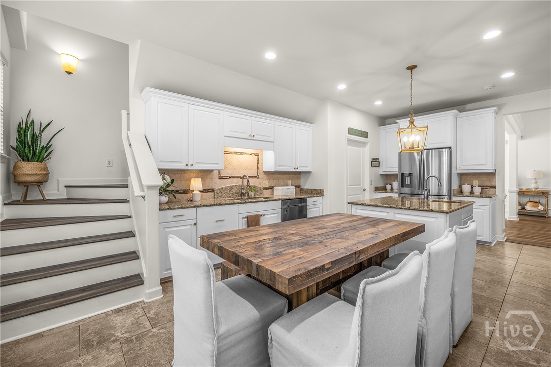 168 Tahoe Drive