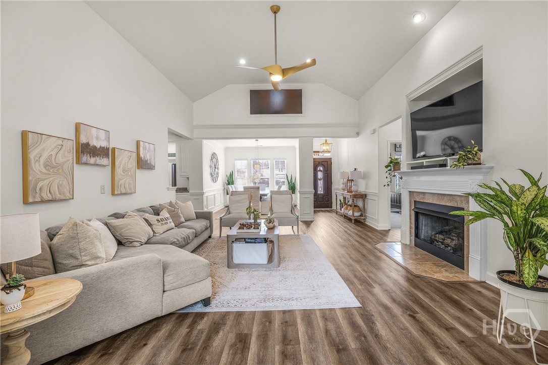 168 Tahoe Drive