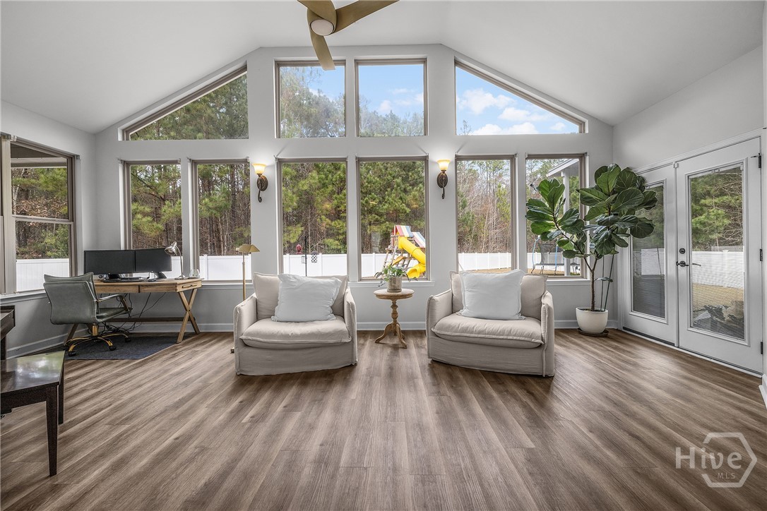 168 Tahoe Drive