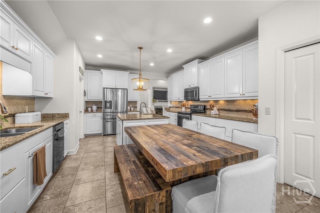 168 Tahoe Drive
