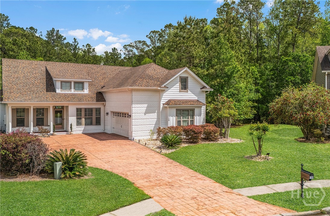 168 Tahoe Drive