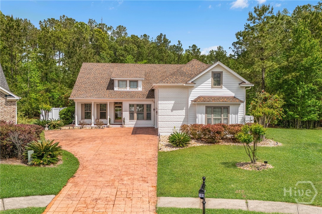 168 Tahoe Drive