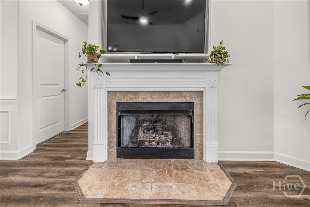 168 Tahoe Drive