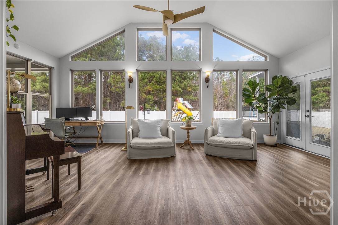 168 Tahoe Drive
