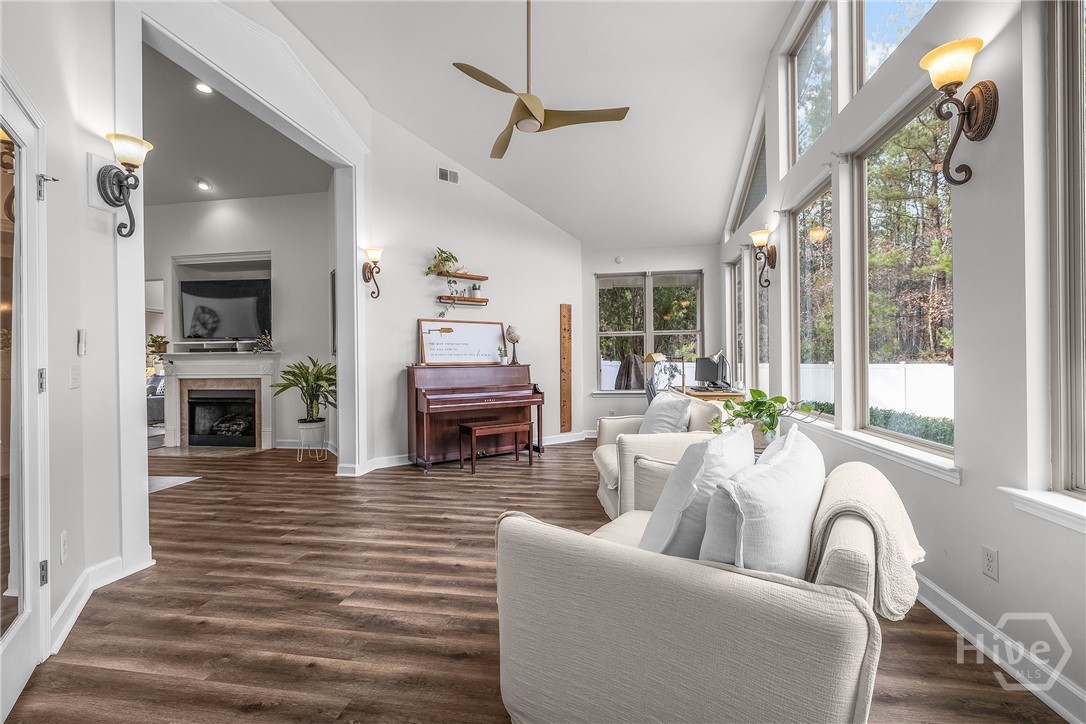 168 Tahoe Drive