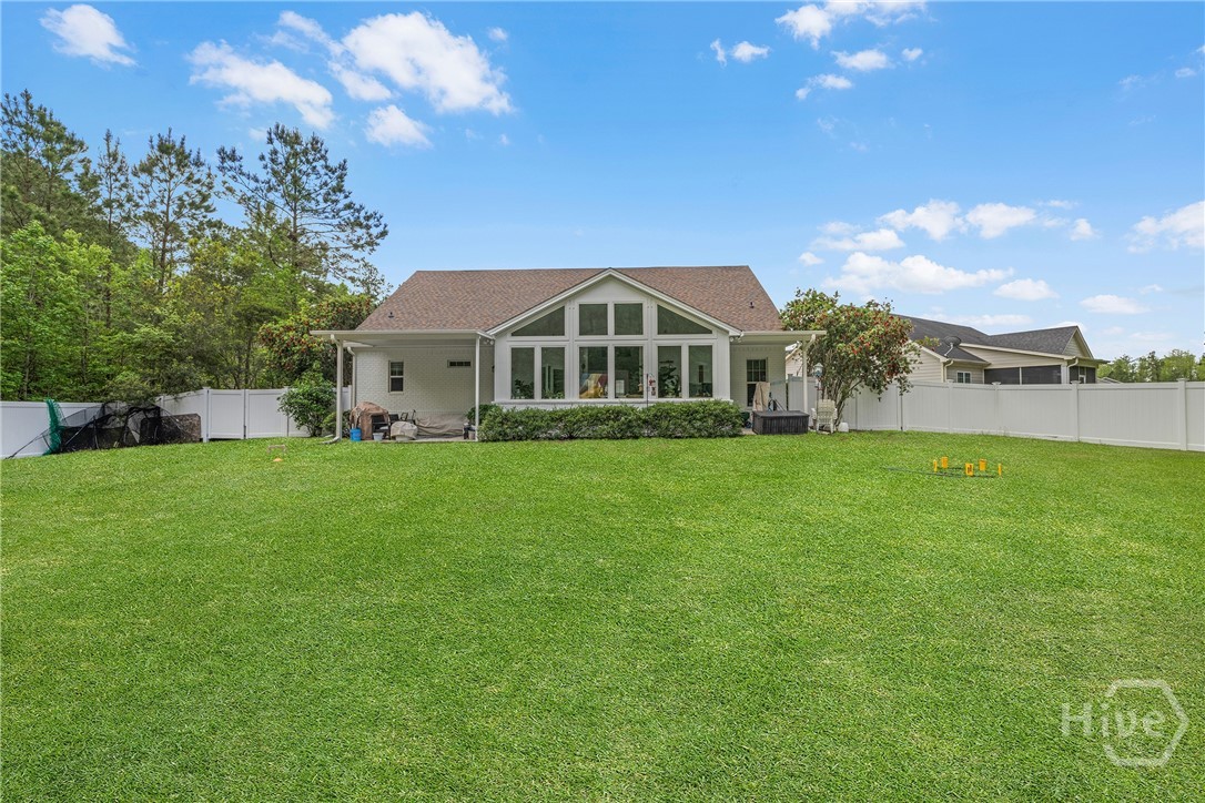 168 Tahoe Drive