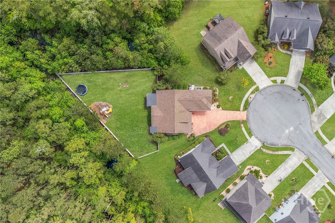 168 Tahoe Drive