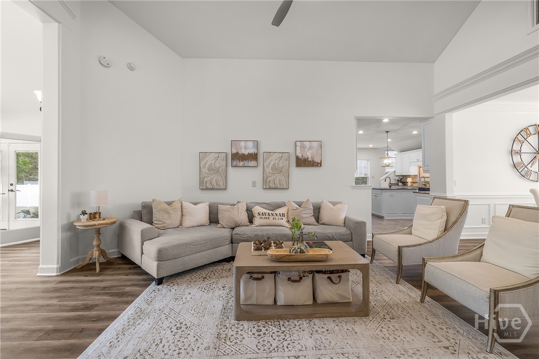 168 Tahoe Drive