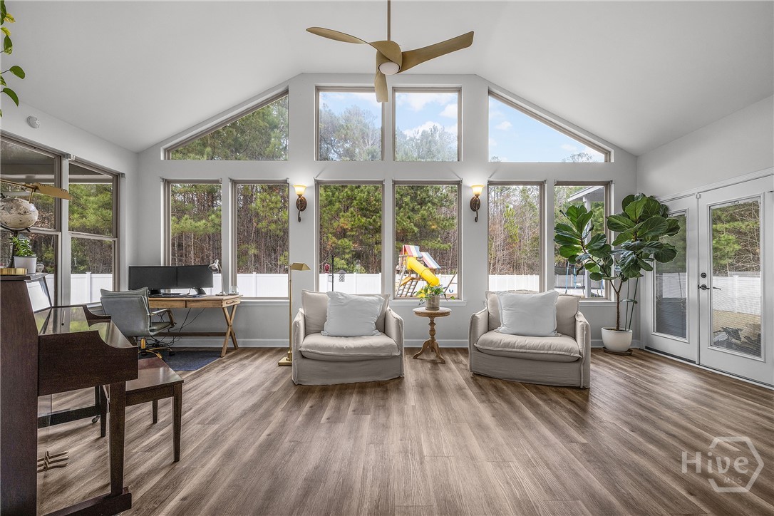 168 Tahoe Drive
