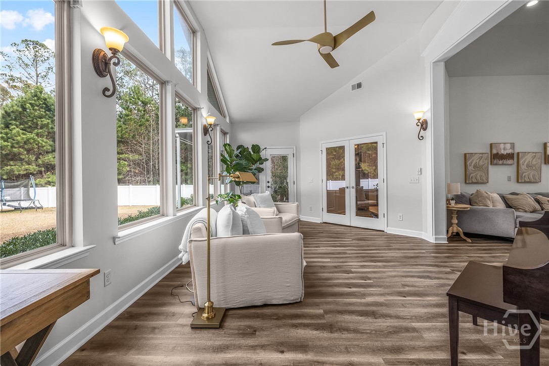 168 Tahoe Drive