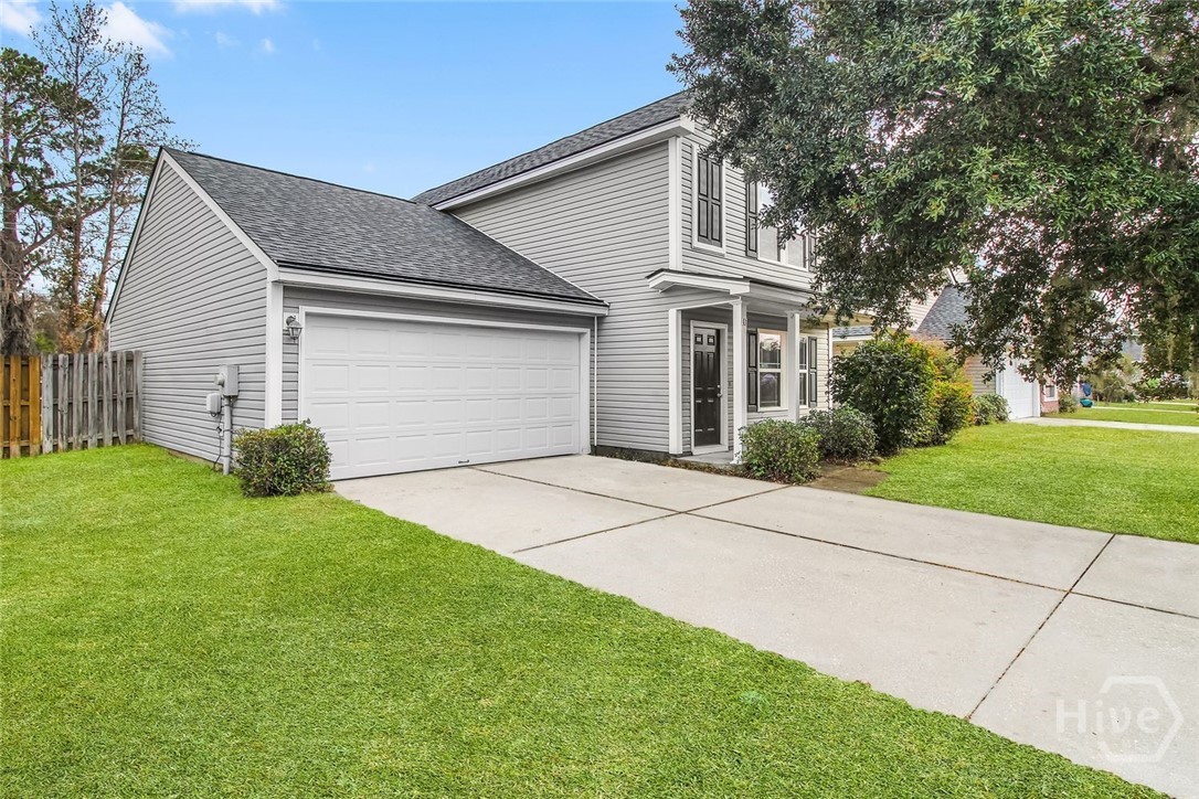 147 Fox Glenn Court