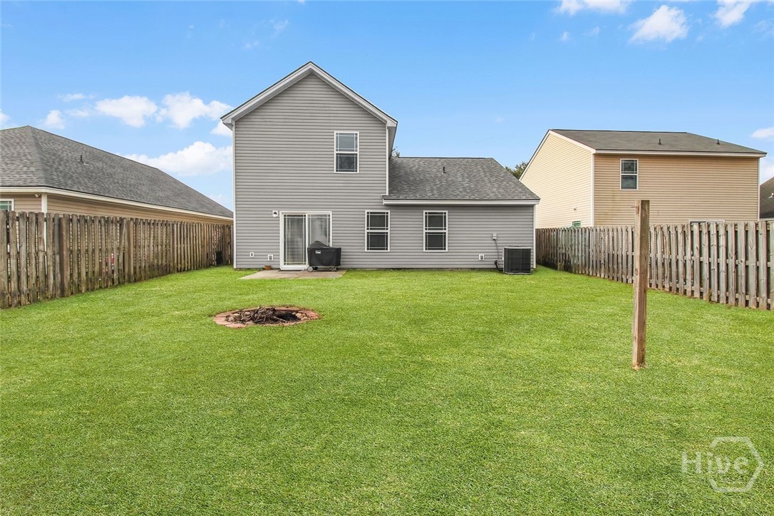 147 Fox Glenn Court
