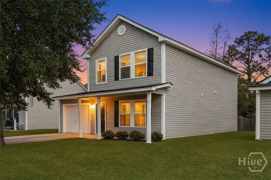 147 Fox Glenn Court