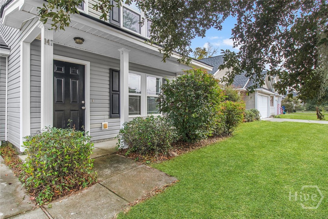 147 Fox Glenn Court