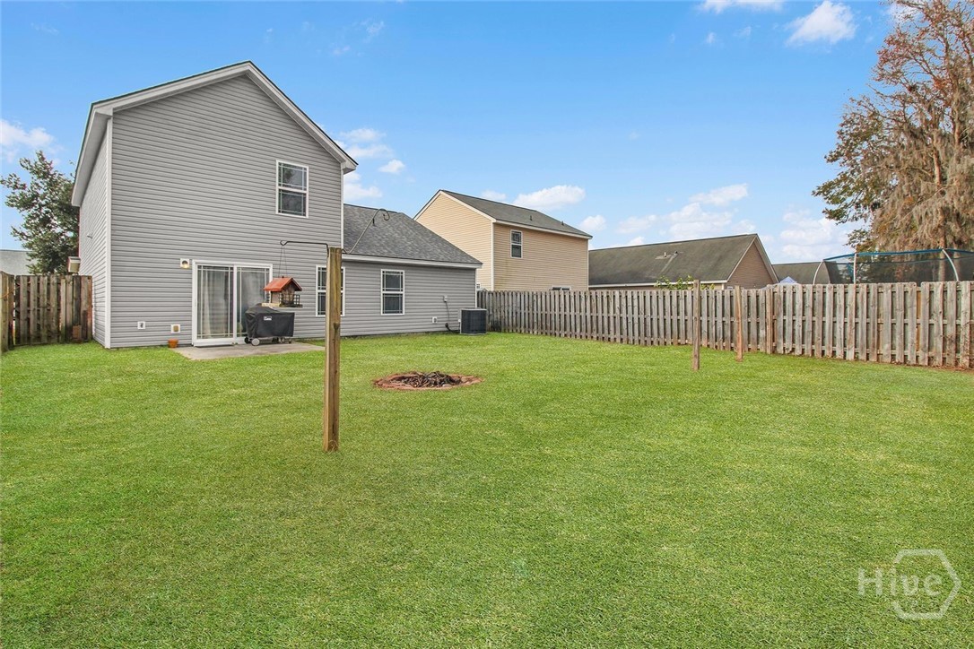 147 Fox Glenn Court