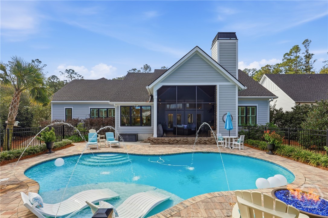 405 Waterways Parkway S