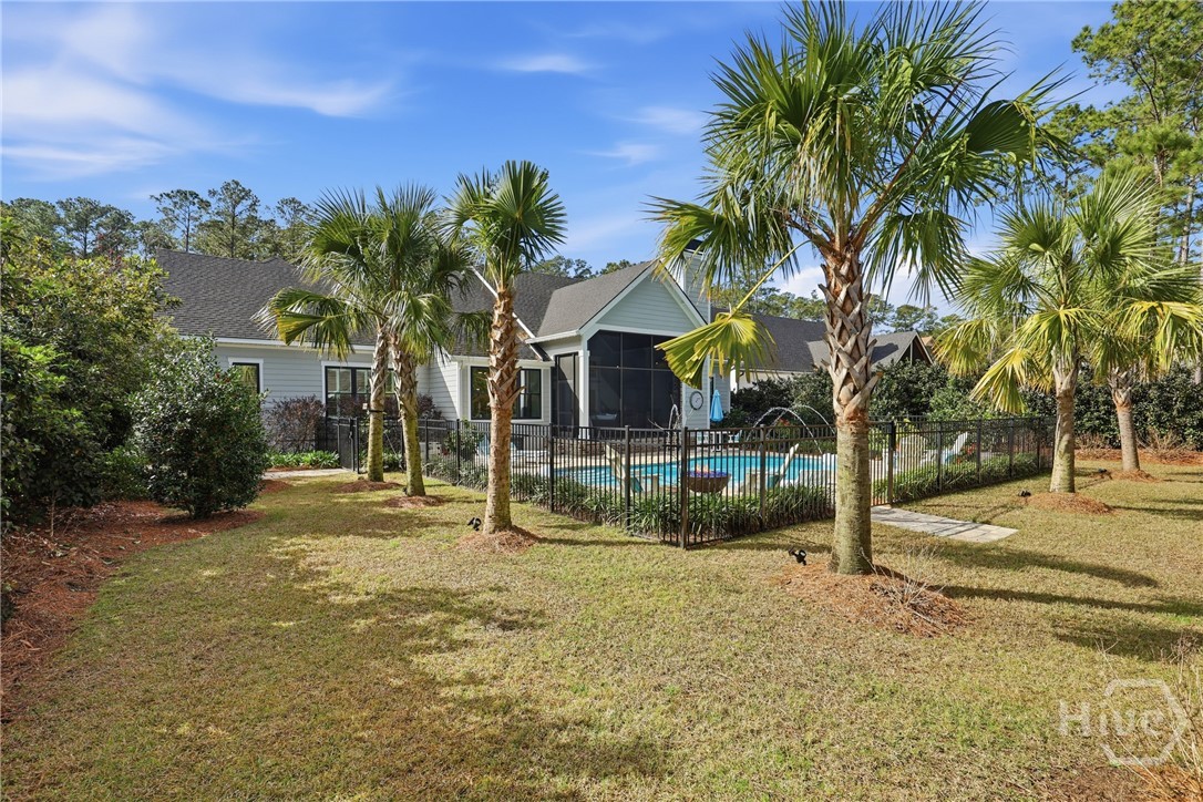 405 Waterways Parkway S