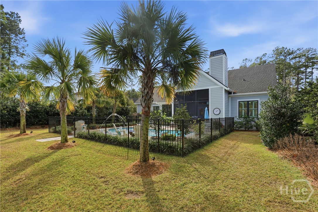 405 Waterways Parkway S