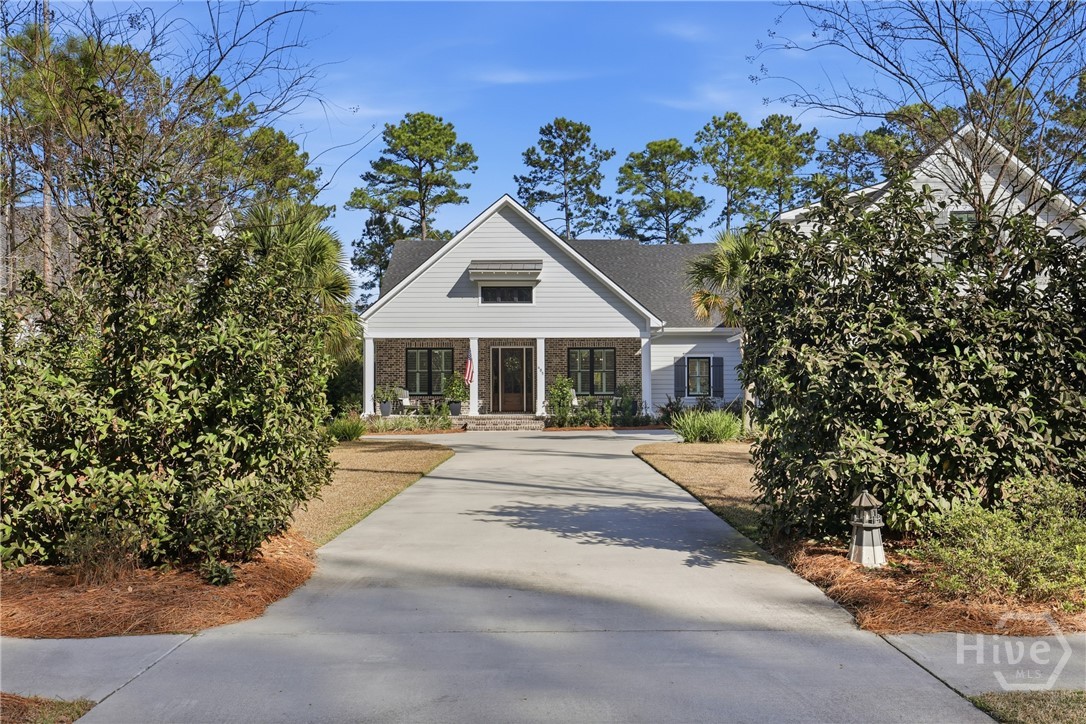 405 Waterways Parkway S