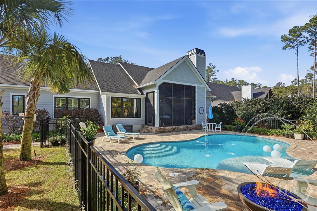 405 Waterways Parkway S