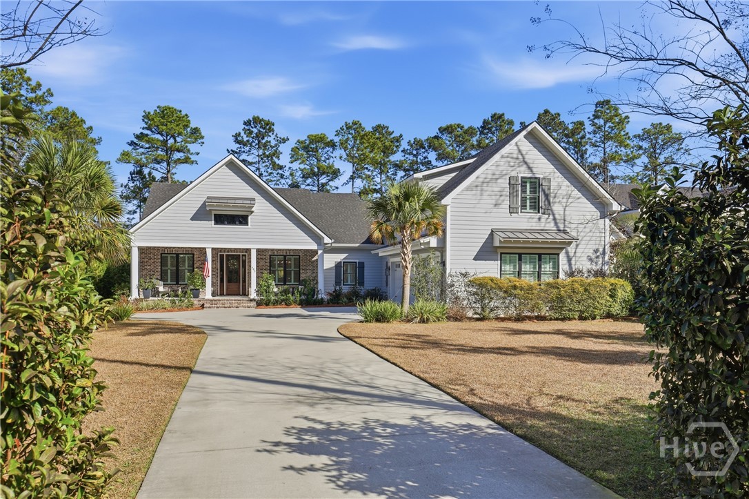 405 Waterways Parkway S