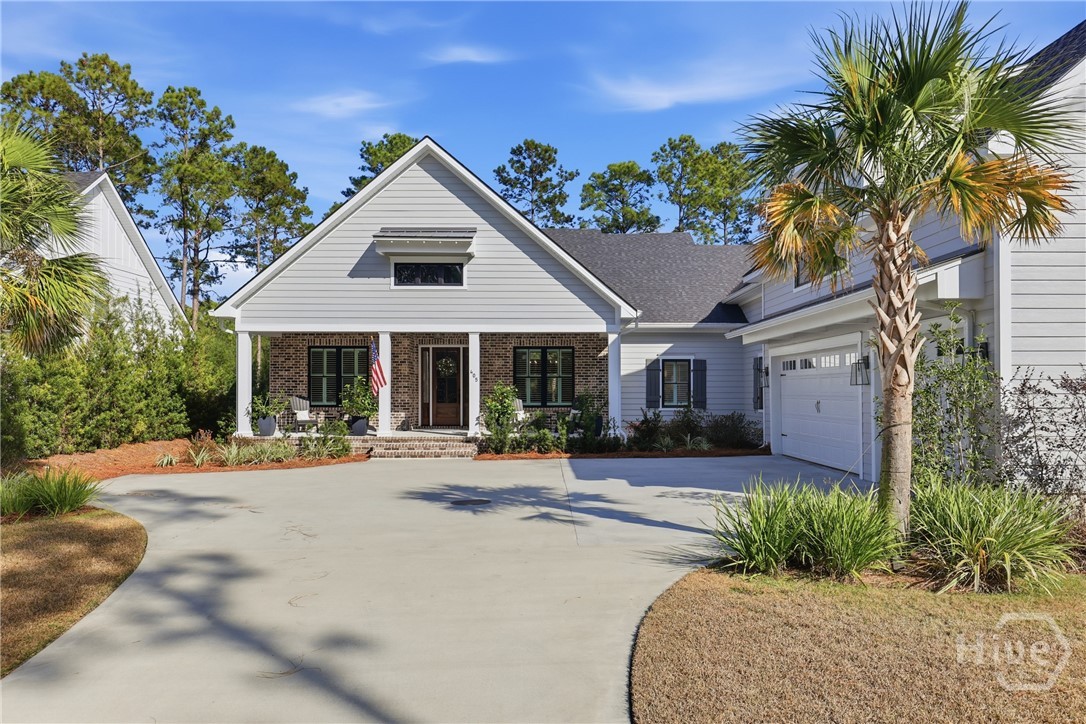 405 Waterways Parkway S