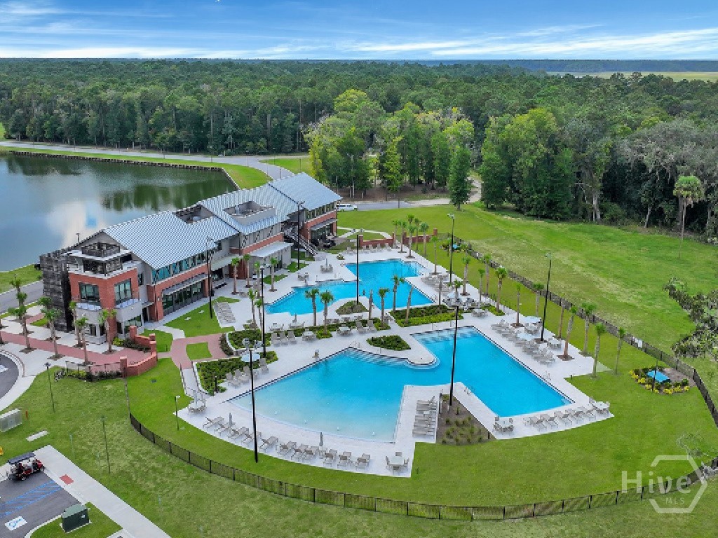 405 Waterways Parkway S