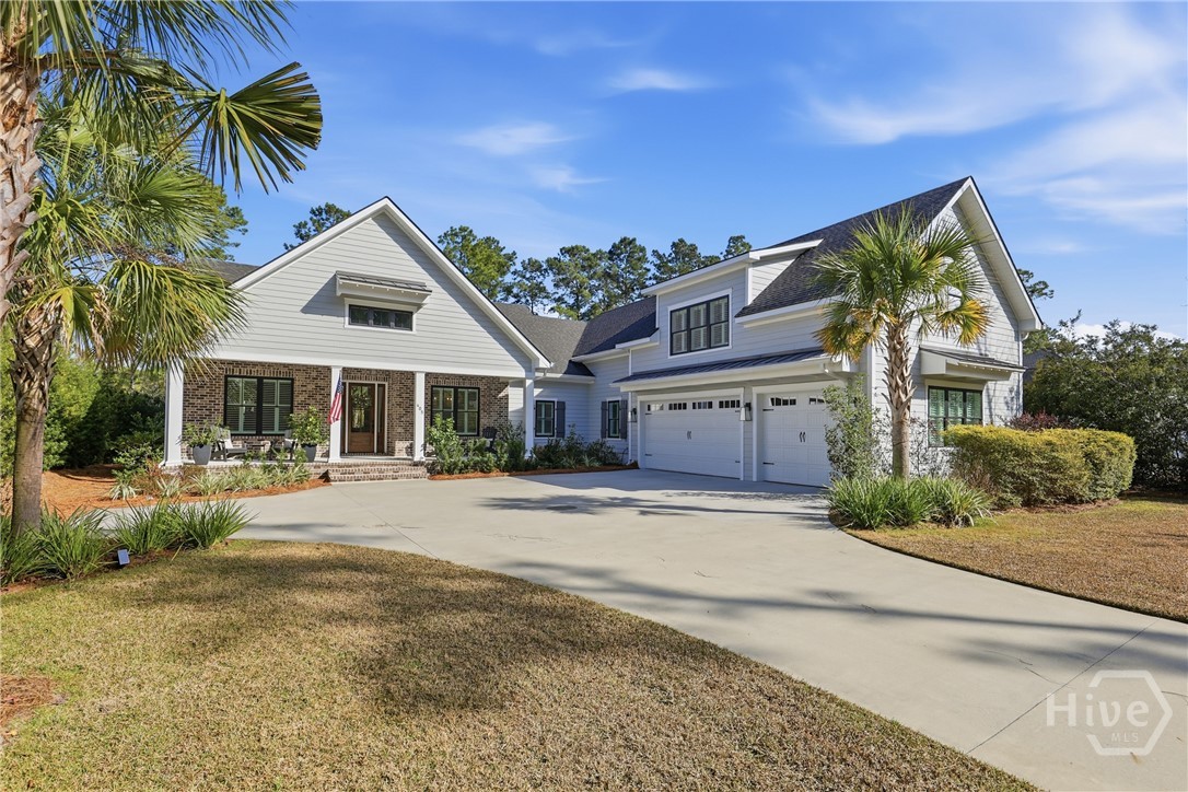 405 Waterways Parkway S