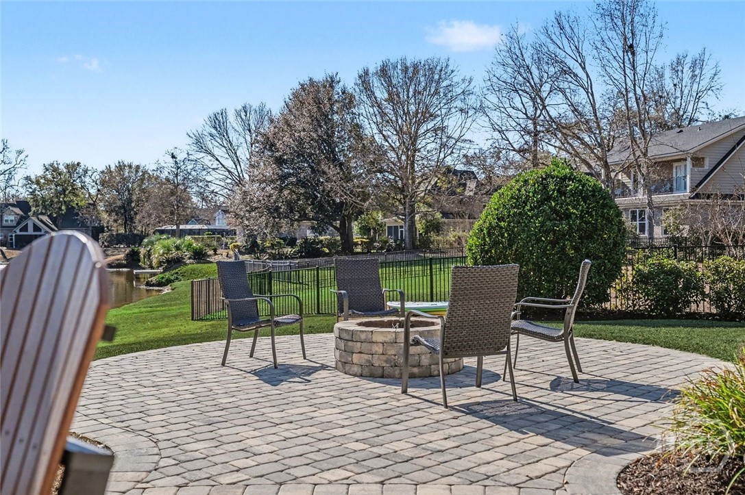 236 Chastain Circle