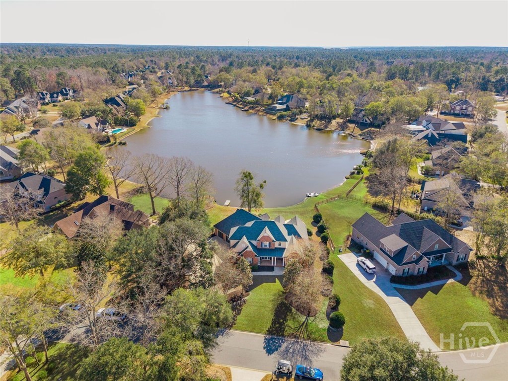 236 Chastain Circle