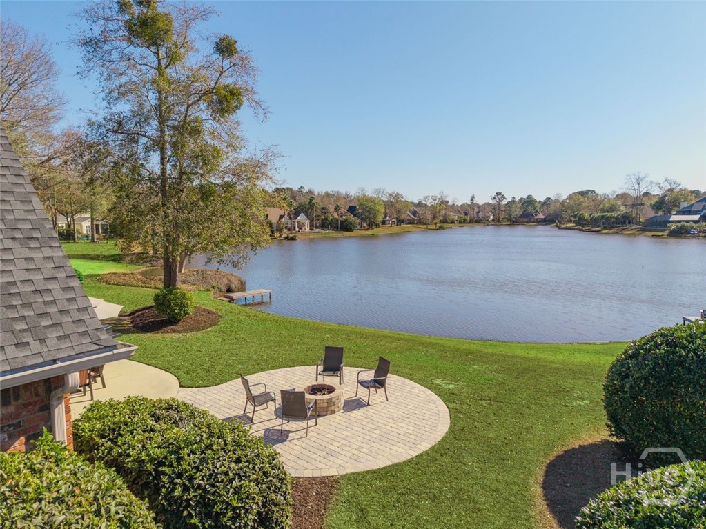 236 Chastain Circle