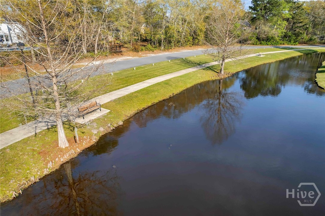236 Chastain Circle