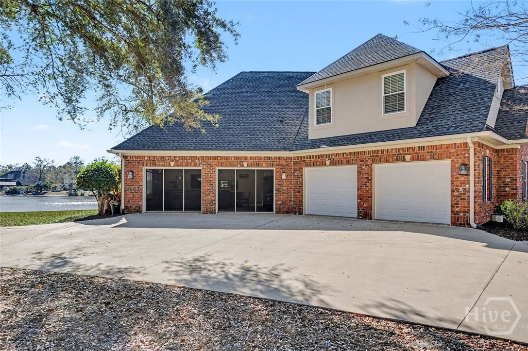 236 Chastain Circle