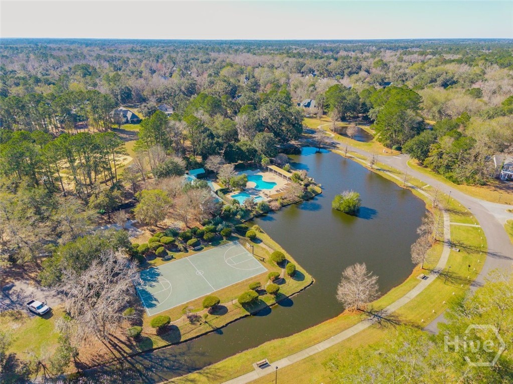 236 Chastain Circle
