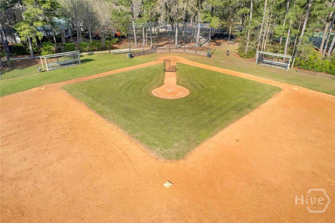 236 Chastain Circle