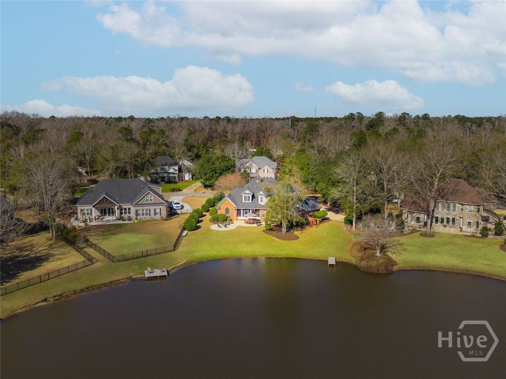 236 Chastain Circle
