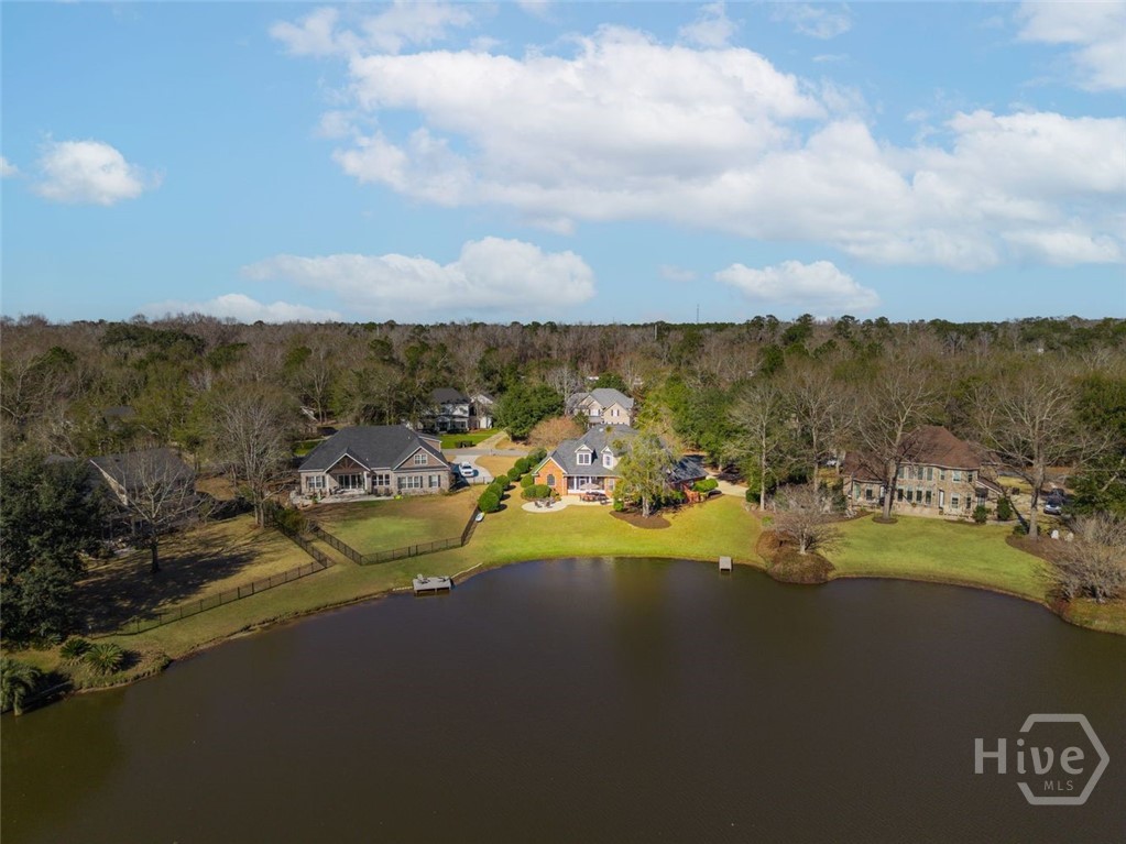 236 Chastain Circle