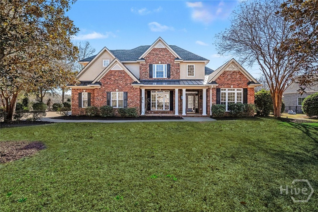 236 Chastain Circle