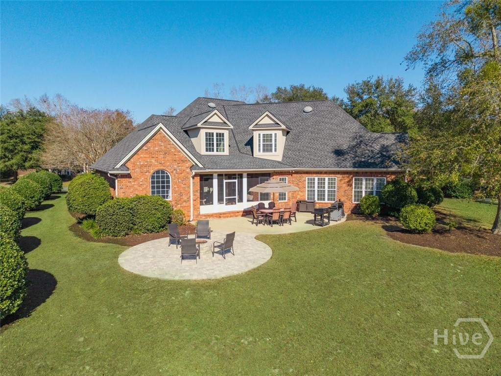 236 Chastain Circle