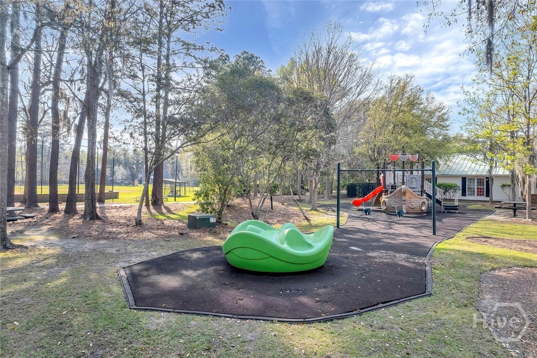 236 Chastain Circle
