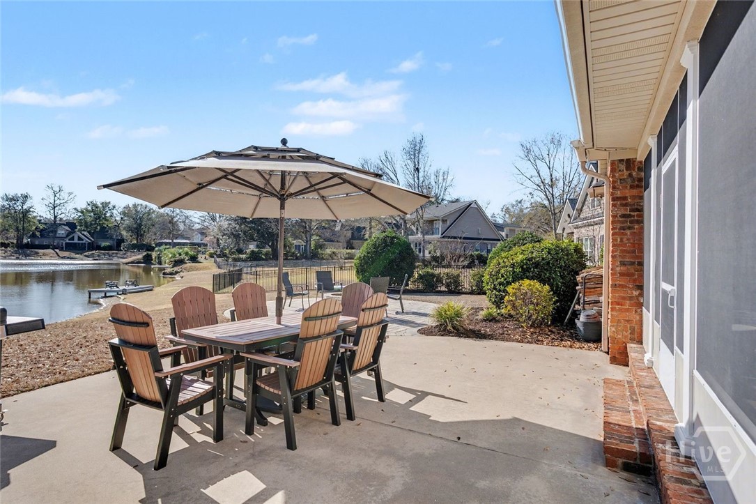 236 Chastain Circle