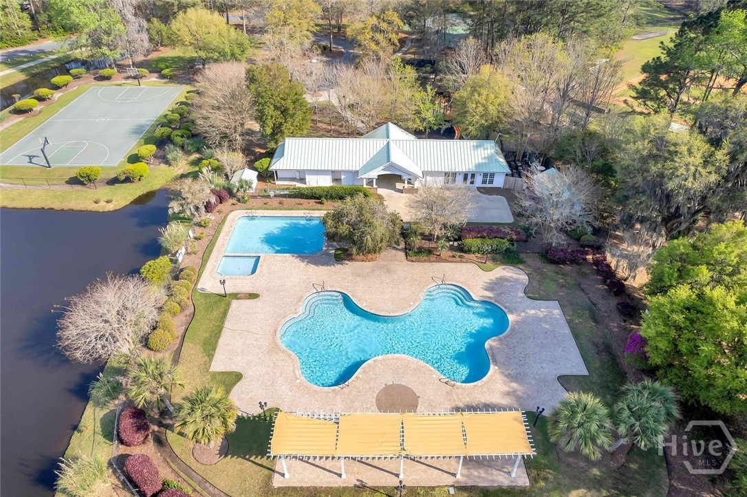 236 Chastain Circle
