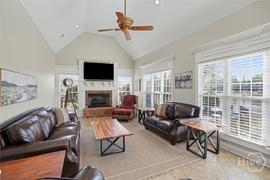 236 Chastain Circle