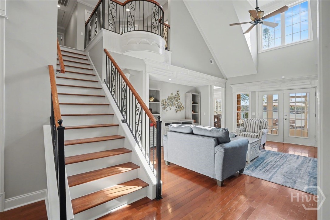 236 Chastain Circle