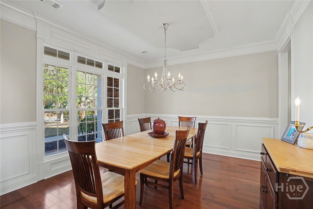236 Chastain Circle