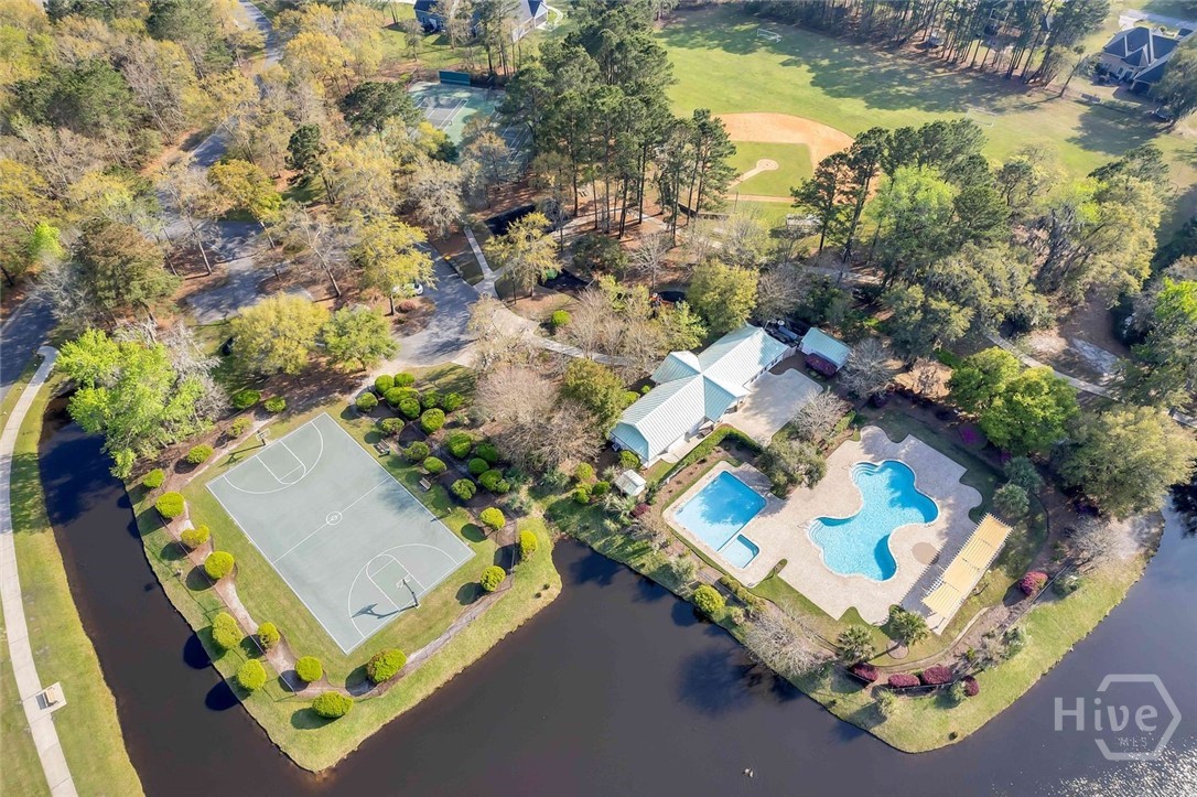 236 Chastain Circle