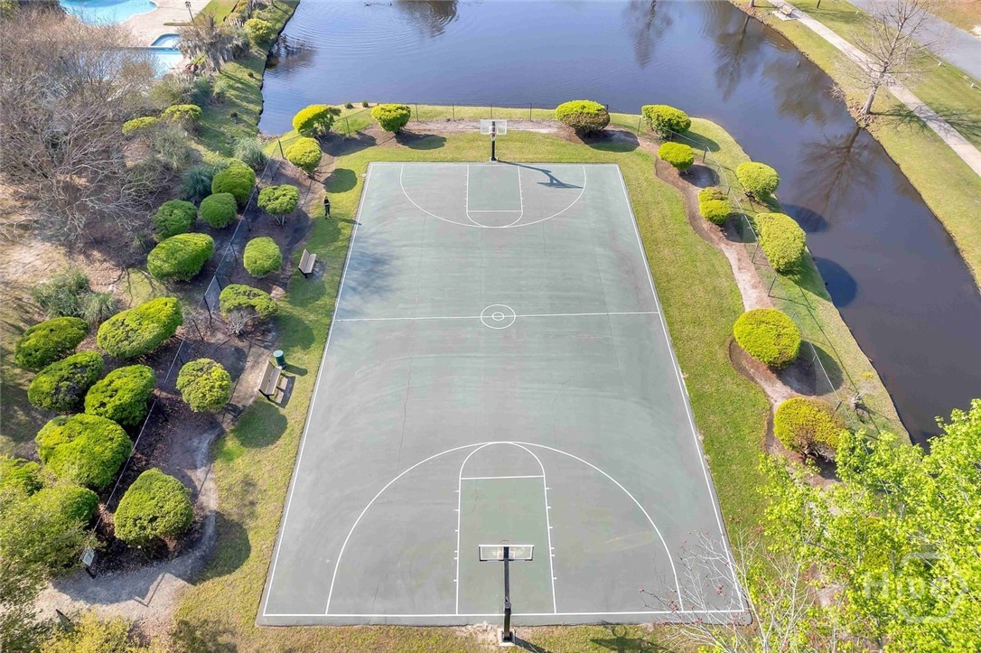 236 Chastain Circle