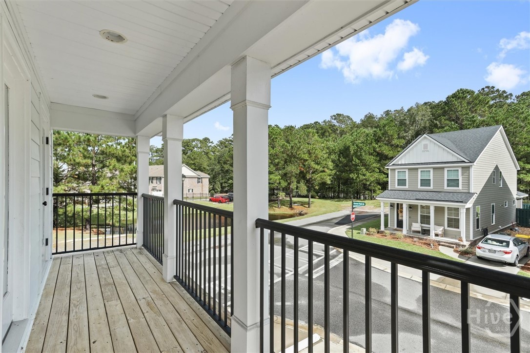 45 Grove Park Drive