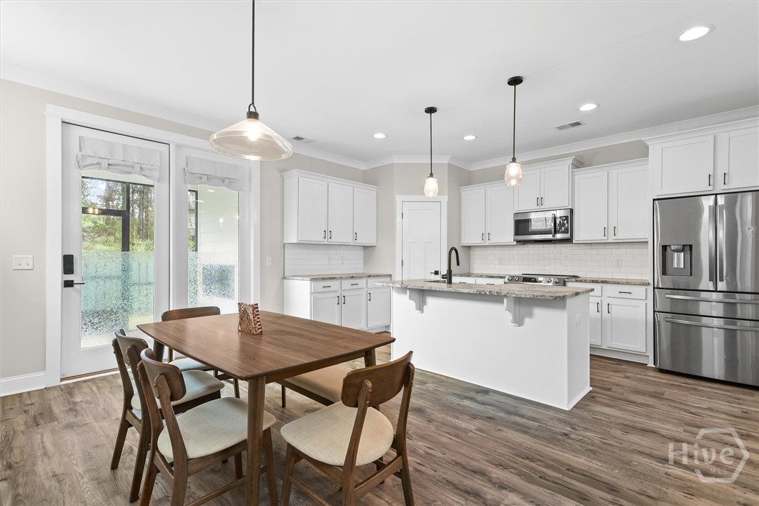 45 Grove Park Drive